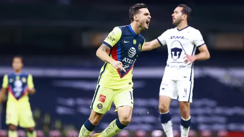 Nicolás Benedetti espera un torneo de revancha en América.