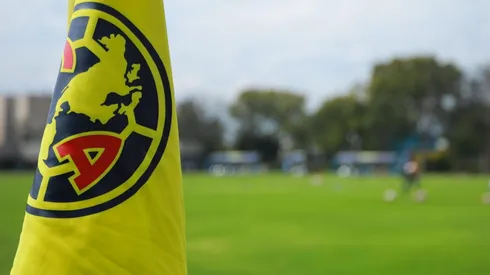 América ya trabaja con la mente puesta en el segundo semestre del 2021.