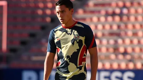 Ramón Juárez buscará minutos en Puebla.