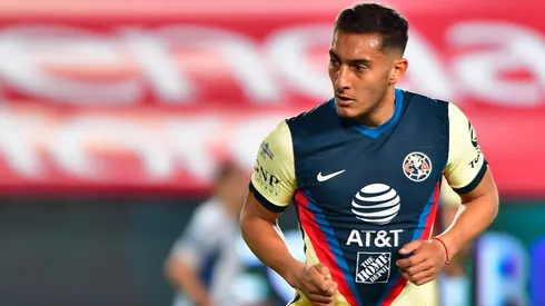 Sebastián Cáceres fue uno de los jugadores más destacados en América el torneo pasado.