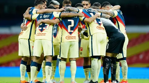 Una foto que despejó las dudas.