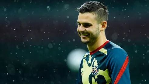 Nicolás Benedetti reportará con América el lunes y parece entrar en planes.