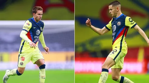 Córdova y Fidalgo son dos que bien podrían llevar la 10 americanista.