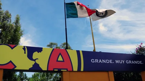 Club América podría recibir una oferta por un monto tentador.