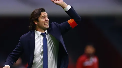 Santiago Solari habría hecho un pedido especial por un jugador de su plantel.