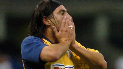 Lucas Castroman no anduvo con rodeos para marcar el responsable de la derrota en la final de la Copa Sudamericana.