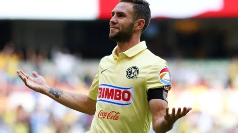 Miguel Layún contó los detalles de su retorno al América.
