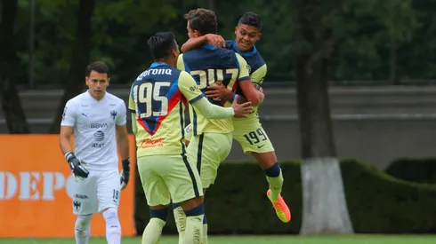 Morrison Palma y Paolo Ríos podrían ser las nuevas exportaciones de América.