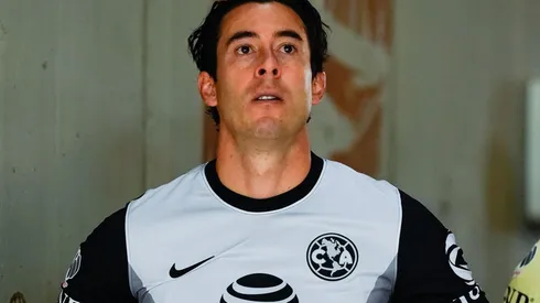 Oscar Jiménez, con rumbo a la posibilidad de sumar minutos.