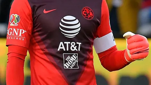 Las Águilas del América, a tan solo un paso de cerrar un portero que le competirá el puesto a Guillermo Ochoa.