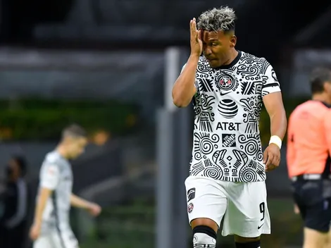 Roger Martínez en nuevo problema jurídico