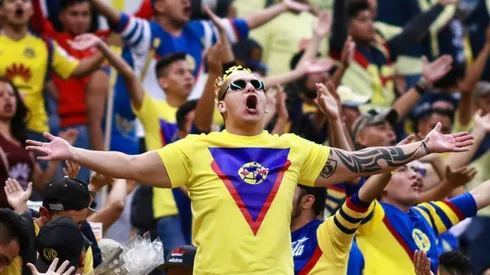 La afición no quedó conforme con unas imágenes que circularon en redes.