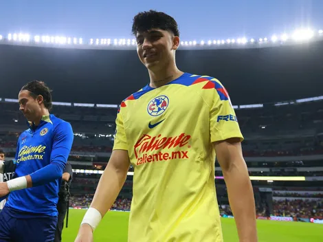 André Jardine revela cuándo volverá a contar con Kevin Álvarez