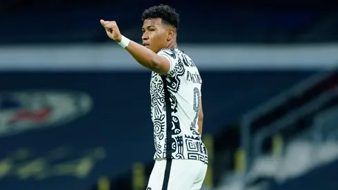 Roger Martínez y los reiterados intentos de Boca Juniors.