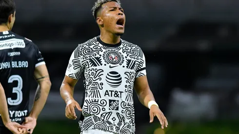 Sigue la puja entre América y Boca por Roger Martínez.