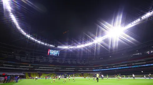 América se enfocaría primero en su plantel.