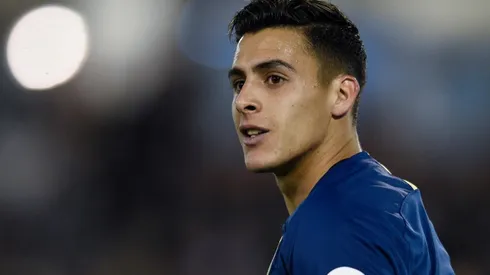 Boca busca sacarse de encima a Pavón, ¿jugará en América?