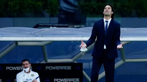 Santiago Solari tendrá una pretemporada con varios ausentes en América.