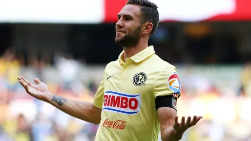Miguel Layún aspira a un puesto titular en América.