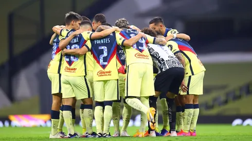América contará en el Apertura con uno de los mejores jugadores del Guard1anes Clausura 2021.