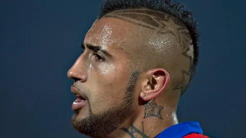 América habría presentado un interés real por Vidal.