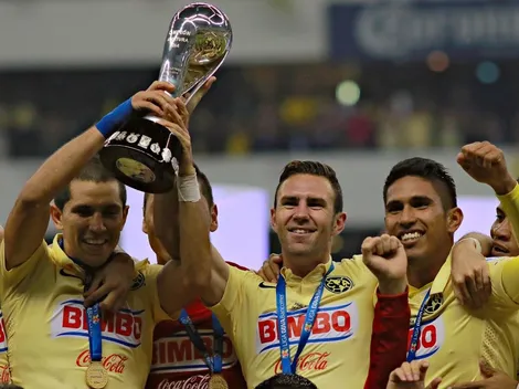 Igual que Layún: 5 jugadores que volvieron siendo ídolos