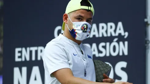 Richard Sánchez dejó caer un manto de dudas sobre su futuro.