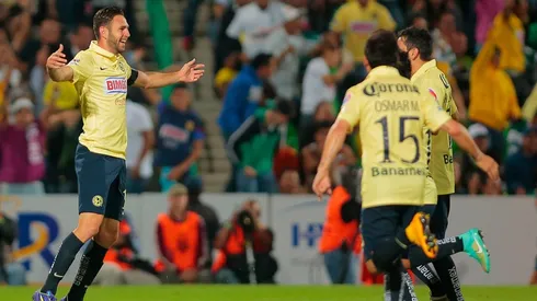 Layún tuvo una de sus mejores actuaciones en Torreón.