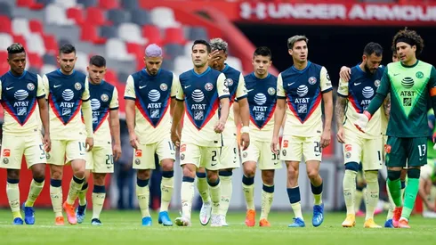 Podría confirmarse la incorporación de Fernando Madrigal en las próximas horas.