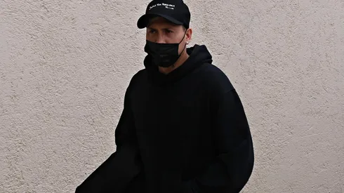 Nicolás Castillo no seguiría en el América.