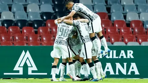 América tendrá seis jugadores afectados a sus selecciones.