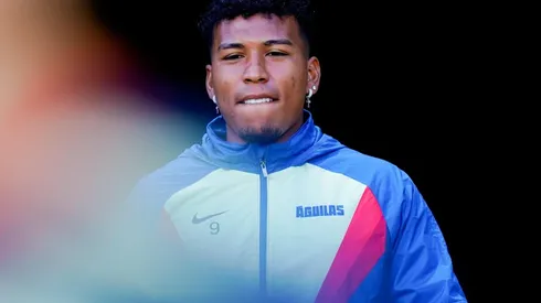 Boca seguiría insistiendo por Roger Martínez.