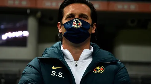 Solari se aseguraría a un delantero para las próximas dos temporadas.