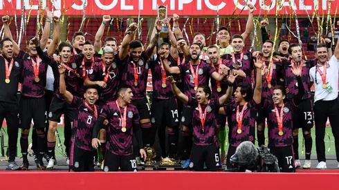 México se medirá a Arabia Saudita en el segundo amistoso previo a los Juegos Olímpicos.