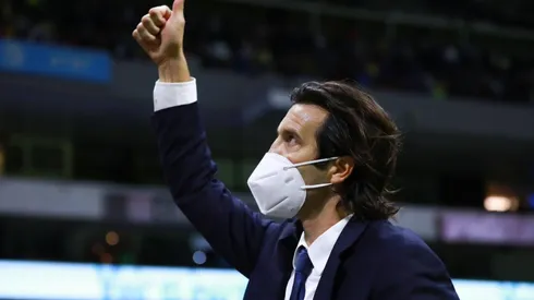 Los dos centrales del Tri que quiere el América