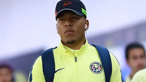 Boca podría incluir jugadores en la negociación por Roger.