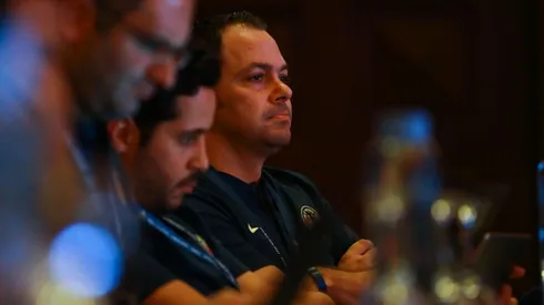 América se habría sumado al interés de un jugador que sería seguido por Chivas, Monterrey y Tigres.