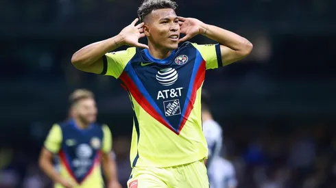 ¡Oferta formal de Boca por Roger Martínez!