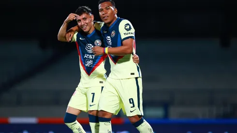 Roger Martínez y Leonardo Suárez son dos de los sancionados.