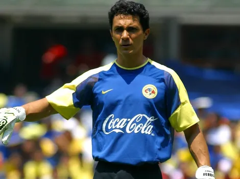 Adolfo Ríos se lanza con todo sobre indisciplinados