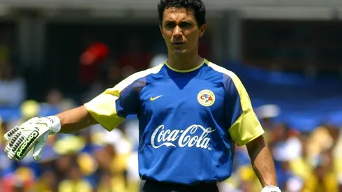 Ríos lamenta que los jugadores no entiendan la grandeza del club.