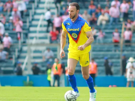 Celebramos el cumpleaños de Zague con sus mejores goles