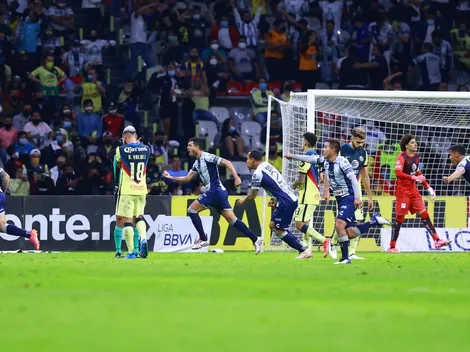 América incidió en los cambios de la Liguilla