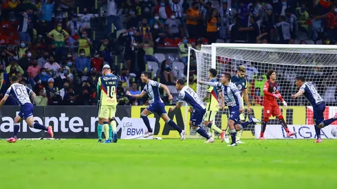 América incidió en los cambios de la Liguilla