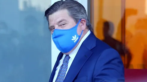 Miguel Herrera confesó cuál fue su postura ante los rumores por su salida del América.