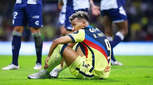 La sanción del América para los indisciplinados