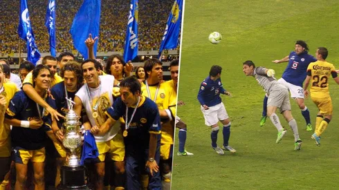 26 de mayo, una fecha especial para ser Campeón en el América