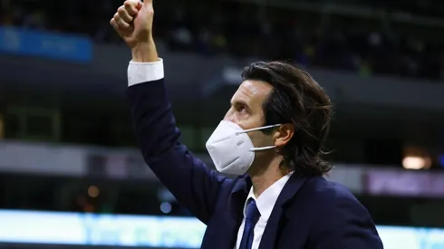 Solari ya tiene tres compromisos en el calendario de pretemporada.