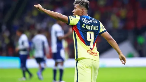 Martínez encontró su mejor versión con Solari.