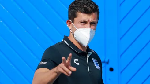 ¡Sería el segundo refuerzo del América!